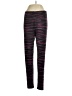 Cuddl Duds Stripes Purple Active Pants Size L - photo 1