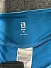Ideology Tie-dye Blue Active Skort Size M - photo 3