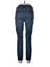 DKNY Solid Blue Jeans Size 31 waist - photo 2