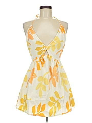 Zara Cocktail Dress (view 1)
