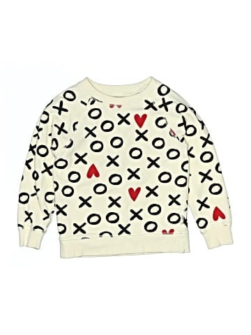 Hanna Andersson Pullover Sweater (view 1)