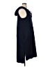 Soho Blue Vest Size XL - photo 4