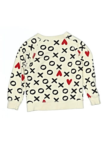 Hanna Andersson Pullover Sweater (view 2)