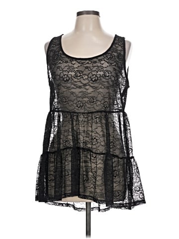 Torrid Tank Top (view 1)