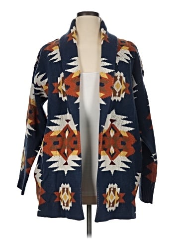 Lucky Brand Cardigan (view 1)