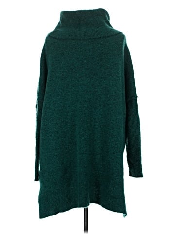 By Anthropologie Turtleneck Sweater (view 2)