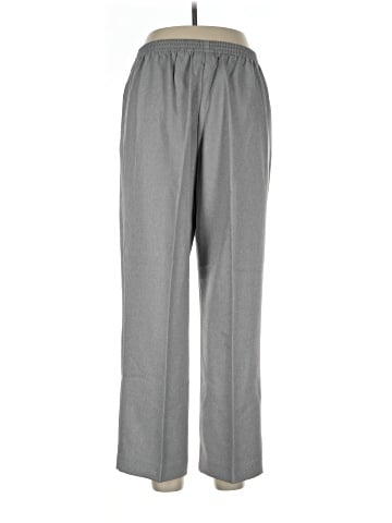 Alfred Dunner Dress Pants (view 2)
