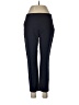 Theory Solid Blue Dress Pants Size 10 - photo 1