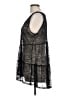 Torrid Black Tank Top Size Lg Plus (0) - photo 5