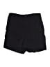 OAK + FORT 100% Nylon Solid Black Cargo Shorts Size XS - photo 1