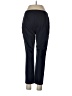 Theory Solid Blue Dress Pants Size 10 - photo 2
