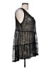 Torrid Black Tank Top Size Lg Plus (0) - photo 4