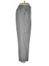 Alfred Dunner 100% Polyester Gray Dress Pants Size 12 - photo 4