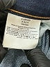 Old Navy Solid Blue Jeans Size 6 - photo 5