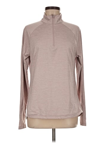 Jockey Sweatshirt (view 1)