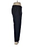 Theory Solid Blue Dress Pants Size 10 - photo 4