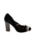 Missoni Black Heels Size 8 - photo 1