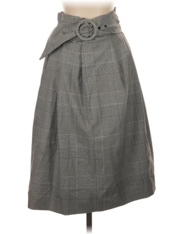 J.Crew Collection Formal Skirt (view 1)