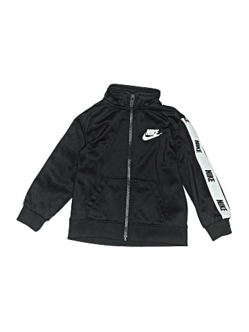 Nike Track Jacket (view 1)