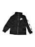 Nike 100% Polyester Black Track Jacket 12-18 MO / 18 MO - photo 1