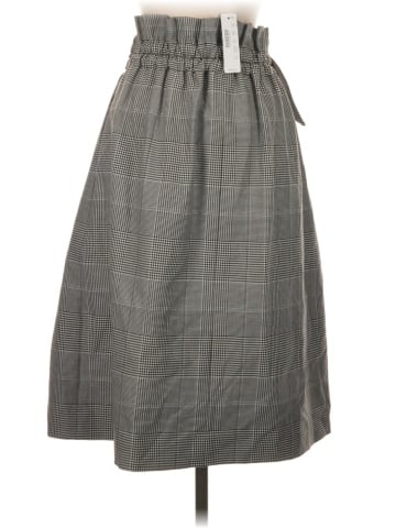 J.Crew Collection Formal Skirt (view 2)