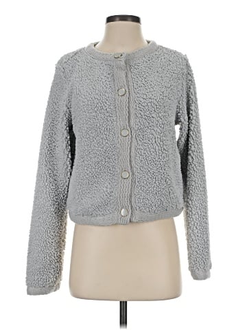 Sanctuary Faux Fur Jacket (view 1)