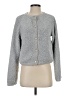 Sanctuary 100% Polyester Gray Faux Fur Jacket Size XS - photo 1