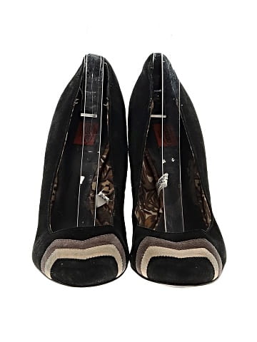 Missoni Heels (view 2)