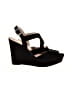 BP. Black Wedges Size 8 - photo 1
