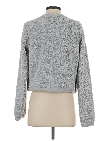 Sanctuary Faux Fur Jacket (view 2)