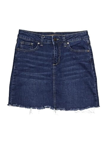Joe's Jeans Denim Skirt (view 1)