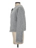 Sanctuary 100% Polyester Gray Faux Fur Jacket Size XS - photo 5