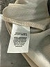 Northern Reflections 100% Polyester Silver Sleeveless Blouse Size XL - photo 8