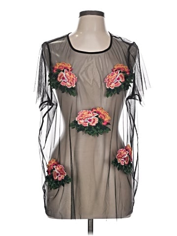 Torrid Kimono (view 1)