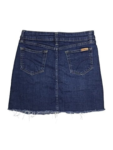 Joe's Jeans Denim Skirt (view 2)