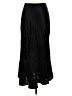 Zara Solid Black Formal Skirt Size XS - photo 2