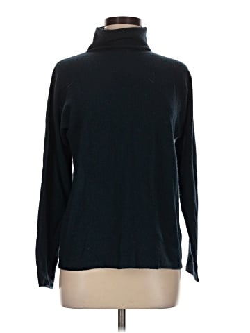 Vince. Turtleneck Sweater (view 1)