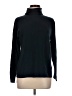 Vince. Black Turtleneck Sweater Size M - photo 1