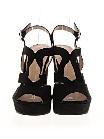 BP. Wedges (view 2)
