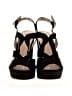 BP. Black Wedges Size 8 - photo 2