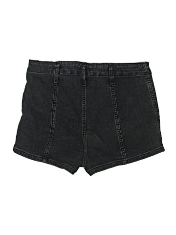 Wild Fable Denim Shorts (view 2)
