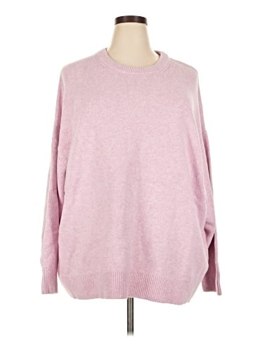 Gap Pullover Sweater (view 1)