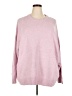 Gap Pink Pullover Sweater Size XXL - photo 1