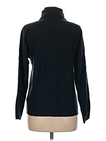 Vince. Turtleneck Sweater (view 2)