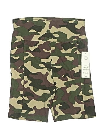 No Boundaries Cargo Shorts (view 1)