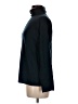 Vince. Black Turtleneck Sweater Size M - photo 5