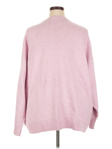 Gap Pullover Sweater (view 2)