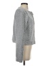 Sanctuary 100% Polyester Gray Faux Fur Jacket Size XS - photo 4