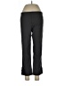 Elliott Lauren Solid Black Track Pants Size 12 - photo 1