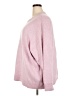 Gap Pink Pullover Sweater Size XXL - photo 5
